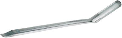 BUSCHiNG Runflat lever abgew. grips
