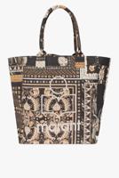 Isabel Marant shopper Yenky PM0001FA-C1X11M black