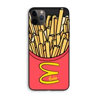 McElodie: iPhone 11 Pro Max Biologisch afbreekbaar hoesje