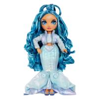 Rainbow High Winter Wonderland pop Skyler Bradshaw