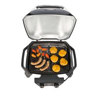 Weber Pulse 2000 Grill Tafelblad Electrisch Zwart 2200 W - thumbnail