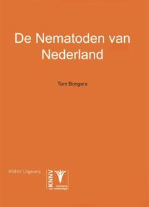Nematoden van nederland (Hardback)