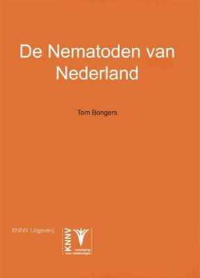 Nematoden van nederland (Hardback)