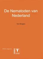 Nematoden van nederland (Hardback)