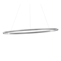 Nemo - Ellisse Major 2700K Uplight Hanglamp