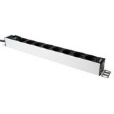 Plenty PDU met schakelaar