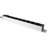 Plenty PDU met schakelaar