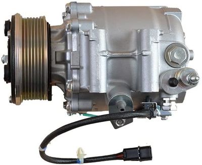 Compressor, airconditioning 32735