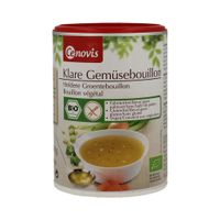 Cenovis Heldere Groenten Bouillon 240 gram - thumbnail