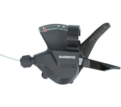 SHIMANO Versteller links 3 speed sl-m315