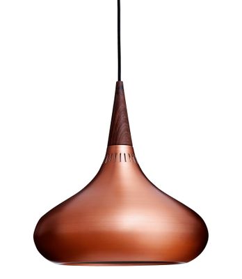 Fritz Hansen - Orient P2 hanglamp
