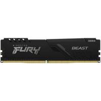 RAM geheugen Kingston Beast 32 GB DDR4 3600 MHz CL18