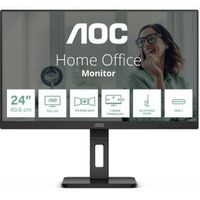 AOC Pro-line P3 24P3CV 24 Full HD USB-C IPS Monitor
