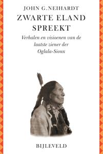 Zwarte Eland spreekt (Paperback)