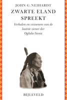 Zwarte Eland spreekt (Paperback)