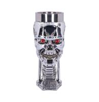 Terminator 2: T-800 Hoofd Beker LAATSTE STUKS Terminator 2: T-800 Hoofd Beker LAATSTE STUKS
