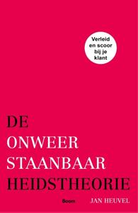 De onweerstaanbaarheidstheorie (Paperback)