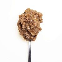 3COTY 17. Turkey and krill - nat kattenvoer - 180g