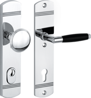 Knopg.RS SKG Bauhaus MGC-eb K92