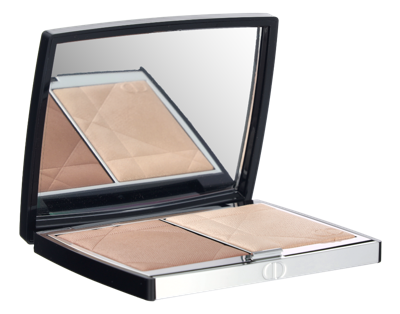 Christian Dior - Dior Rouge Blush B&G Palette 100 Diorissimo 8 g Dames