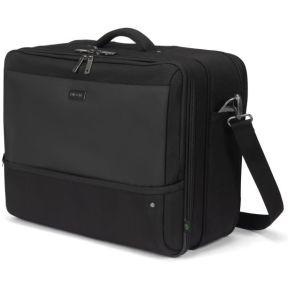 DICOTA D32164-RPET laptoptas 43,9 cm (17.3 ) Aktetas Antraciet