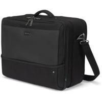 DICOTA D32164-RPET laptoptas 43,9 cm (17.3 ) Aktetas Antraciet