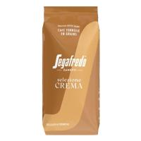 Segafredo koffiebonen selezione CREMA - DELICATO e CREMOSO (1kg)