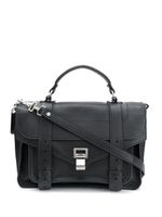 Proenza Schouler sac à bandoulière PS1 - Noir - thumbnail