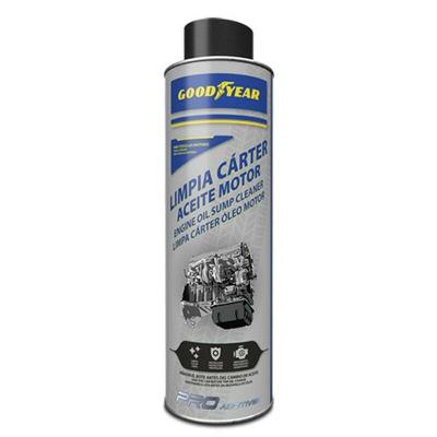 Voorverversingsmiddel motorolie Goodyear 300 ml