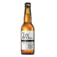 De Molen Vuur & Vlam IPA 6.2% 33cl