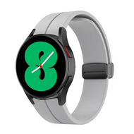 D-buckle sportbandje - Grijs - Samsung Galaxy watch 7 / Galaxy Watch FE - 40mm & 44mm