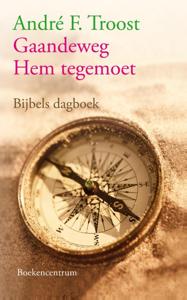 Gaandeweg Hem tegemoet (Paperback)