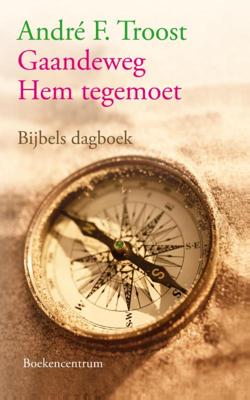 Gaandeweg Hem tegemoet (Paperback)