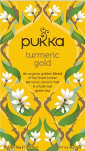 Turmeric gold