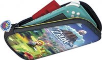 Big Ben Slim Travel Case - Link's Awakening NLS115LA (Nintendo Switch Lite)