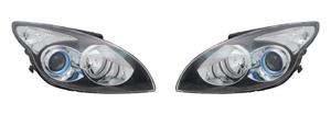 Koplamp Set SET8243964