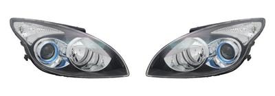 Koplamp Set SET8243964