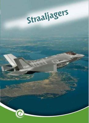 Straaljagers (Hardback)