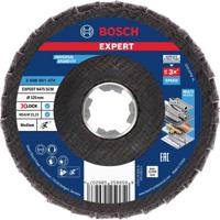 Bosch Accessories 2608901474 Lamellenschijf Boordiameter 125 mm 1 stuk(s) - thumbnail