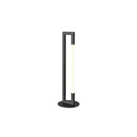 Label51 Led tafellampFuturo zwart - MT-2354