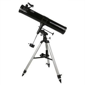 Byomic Spiegeltelescoop G 114/900 EQ-SKY