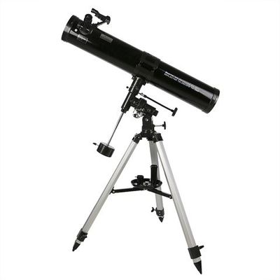 Byomic spiegeltelescoop g 114/900 eq-sky