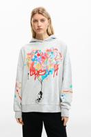 Mickey Mouse™ sweatshirt - BLACK - M