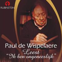 Paul de Wispelaere Leest 'Ik ben ongeneeslijk'