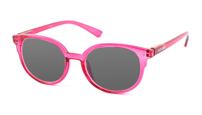 Leeszonnebril Vista Bonita Nova-Cherry Lips Pink -+4.00 Leeszonnebril Vista Bonita Nova-Cherry Lips Pink -+4.00