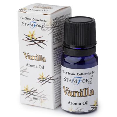 Vanille 10ml - 37636 Stamford Geurolie