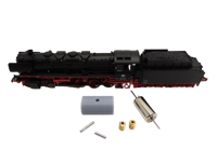 micromotor NF046G N motor ombouwset voor Fleischmann BR 43, BR 44, SNCF 150 X - thumbnail