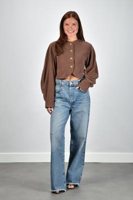 Agolde jeans Lyonne A312-1885 outbreak