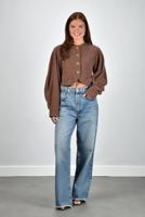 Agolde jeans Lyonne A312-1885 outbreak