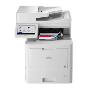 Brother MFC-L9630CDN all-in-one kleurenlaserprinter OUTLET